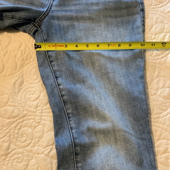 Talbots ankle jeans - Picture 9 of 11